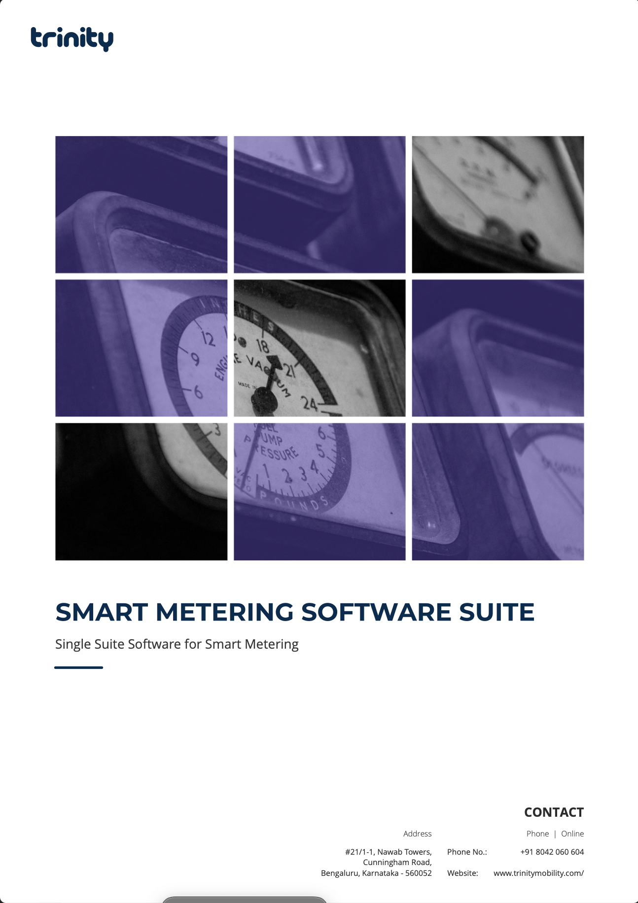 Smart Metering